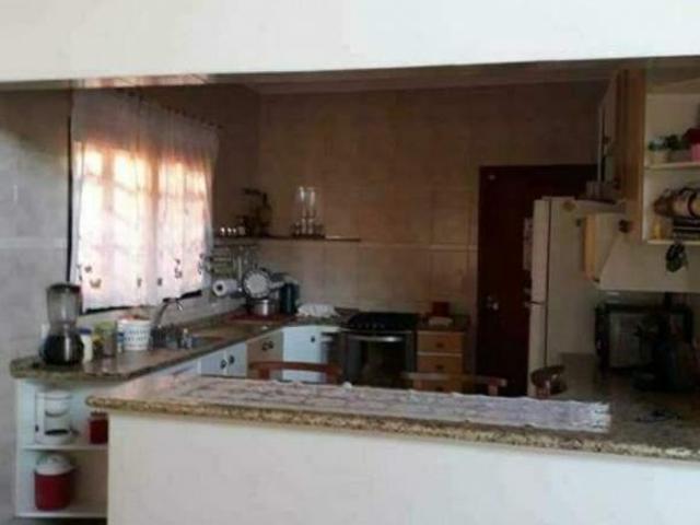 Casa a Venda com 03 Dormitório terreno de 348 mts em Boituva/SP