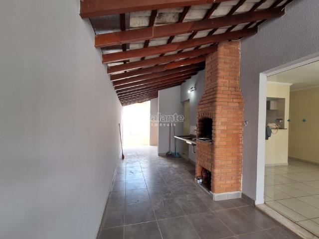 Casa a venda com 03 quartos em Barão Geraldo, Campinas SP