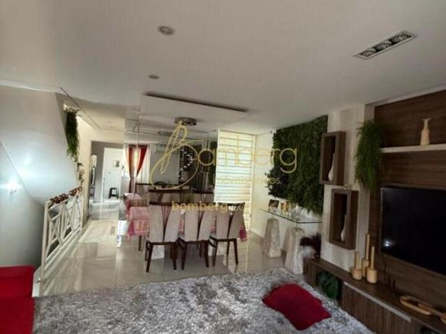 Casa à venda com 148m², 3 quartos, 3 Suites e 4 vagas