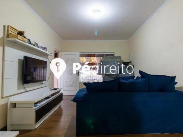 Casa à venda com 157m², 2 quartos e 4 vagas