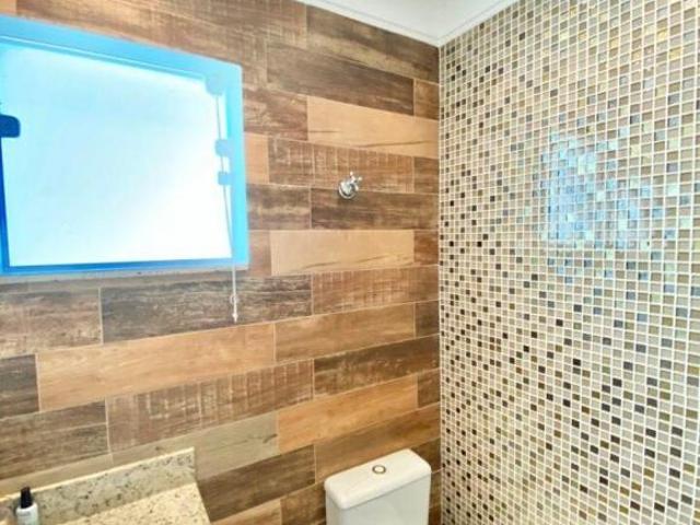 Casa a venda com 160 metros 3 suites 4 vagas no Butanta USP FL34
