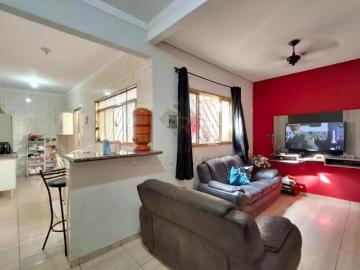 Casa à venda com 168,68 m² no bairro Jardim Joaquim Procópio de Araújo Ferraz