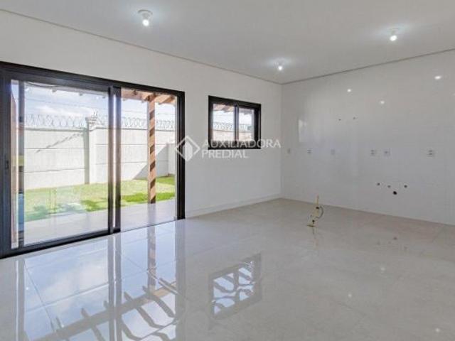 Casa à venda com 171m² no Condomínio Bella Vita Central Park, Cachoeirinha/RS