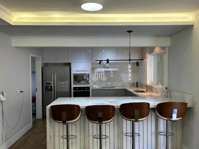 CASA À VENDA COM 179M² NO CONDOMÍNIO NATURE VILLAGE 1 JUNDIAÍ/SP 4 DORMITÓRIOS