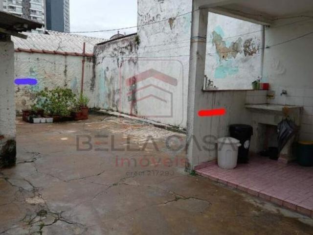 Casa a venda com 180m2 Rua Mesquita