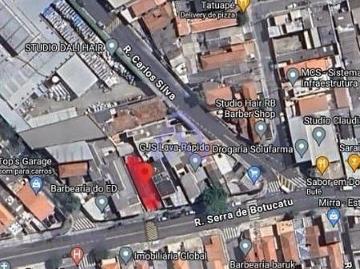 Casa à venda, com 181m² de área const. e 245m² de terreno, Carrão, São Paulo, SP