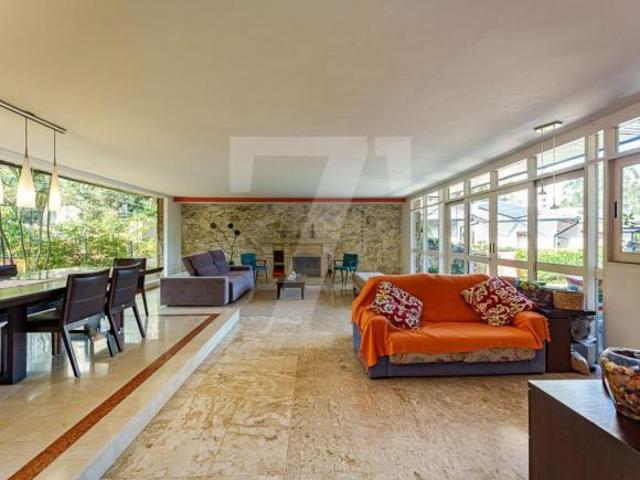 Casa à venda com 1000m² terreno e 450m² área construída no Alto da Boa Vista