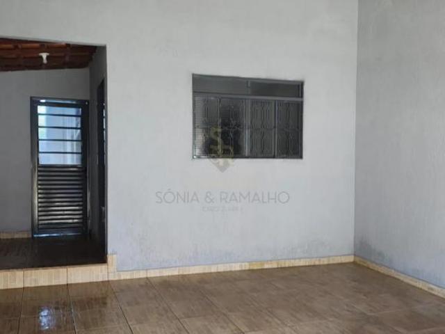 Casa à venda com 105,00m² de área construída e 03 quartos no bairro Planalto Verde, em Ribeirão Pret