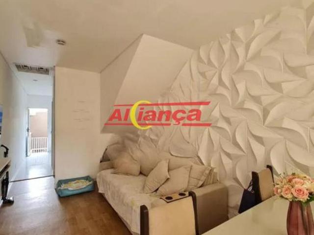 Casa à venda com 119m², 2 quartos e 1 vaga