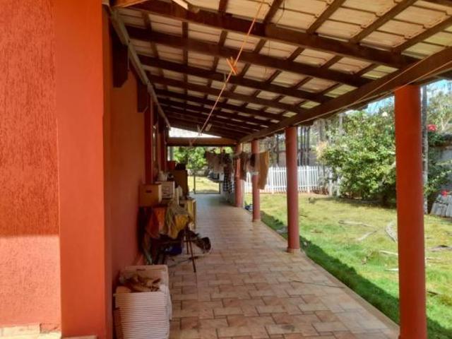 Casa à venda com 11 quartos, sendo 8 suítes Martinho Campos