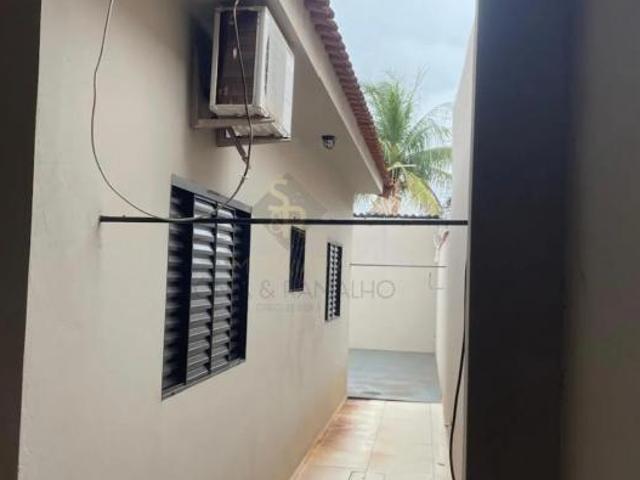 Casa à venda com 120,00m² de área construída e 02 quartos no bairro Jardim do Alto, em Serrana/SP