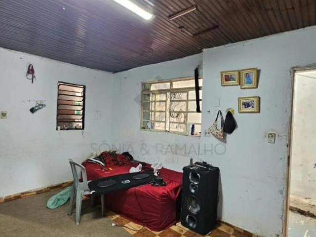 Casa à venda com 125,64m² de área construída em terreno de 127,20m², no bairro Jardim Dona Branca Sa
