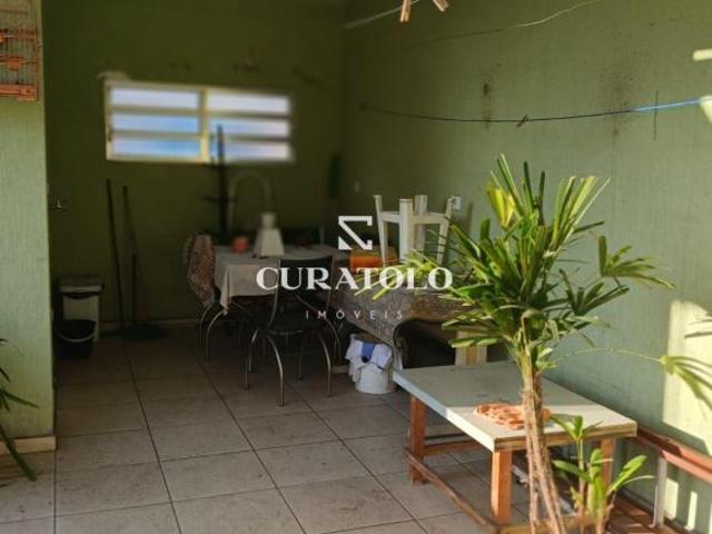 Casa à venda com 125 m², 2 quartos e 2 vagas, Eng Goulart, São Paulo