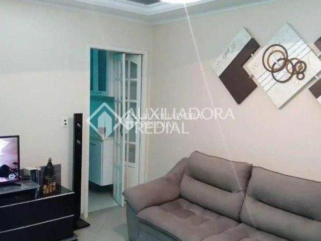 Casa à venda com 137 metros, 2 dormitórios, 1 suíte, 2 vagas Independência São Bernardo do Campo