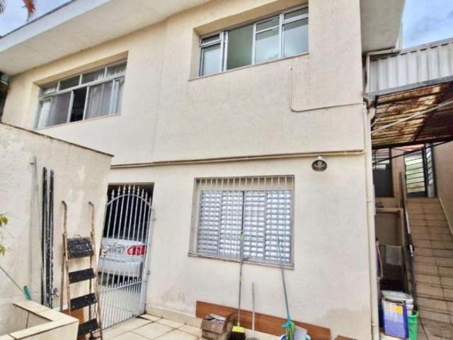 Casa a venda com 200 metros 3 quartos 4 vagas Jd Bonfiglioli USP FL62