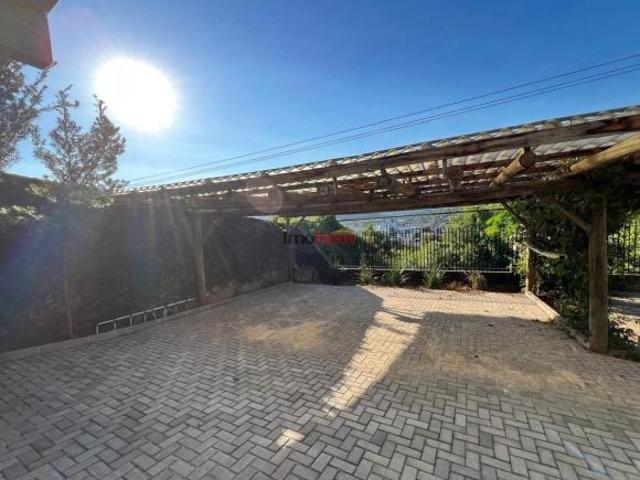 Casa à venda com 220m² na Saibreira I em Igrejinha