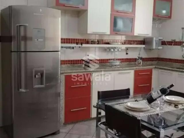Casa à venda com 225,00m² e 3 quartos em Guadalupe, Rio de Janeiro RJ