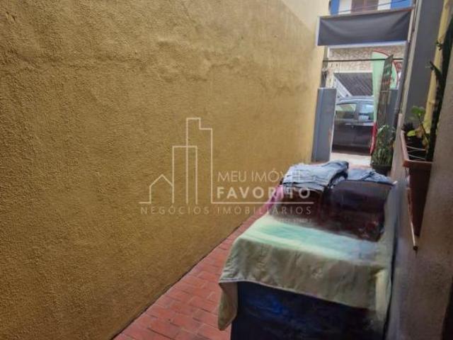 Casa à venda com 2 casas no mesmo terreno, Centro, JUNDIAI SP