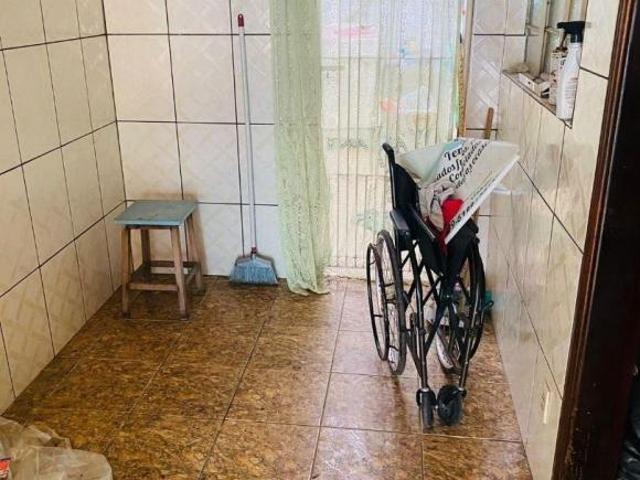 Casa á venda com 2 Dormitórios, 1 Vaga, em Guaianases por R$ 350.000. Imóvel.