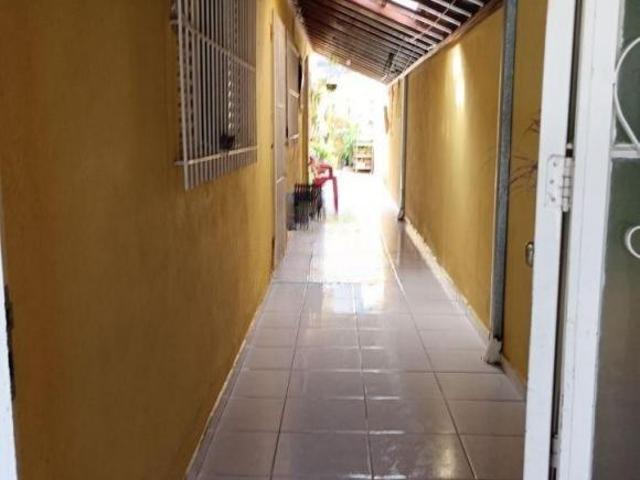 Casa à venda com 2 dormitórios Jardim Cruzeiro do Sul São José dos Campos/SP
