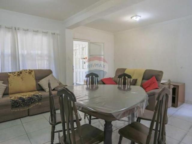 Casa à venda com 2 dormitórios no Jardim América – Sorocaba/SP