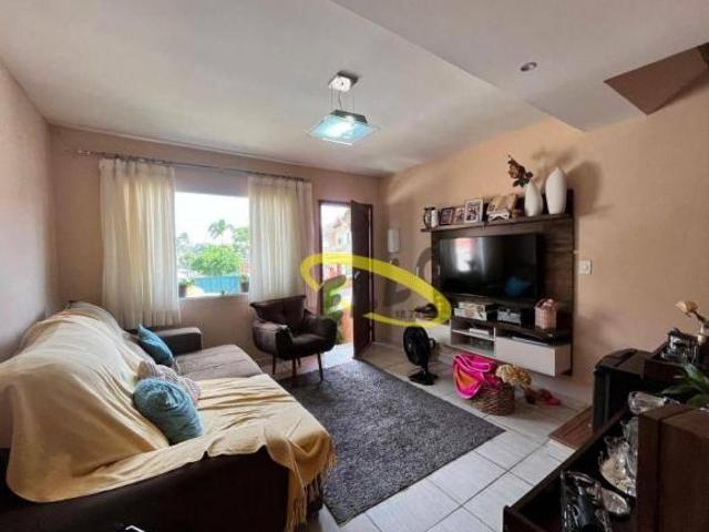 Casa a venda com 2 dorms, no Vilage Caucaia em Cotia