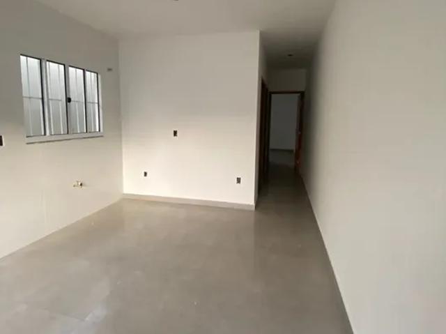 Casa a venda com 2 quartos