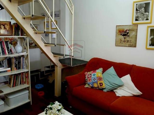 Casa a venda com 2 quartos, 1 garagem em excelente localização na Vila Prudente