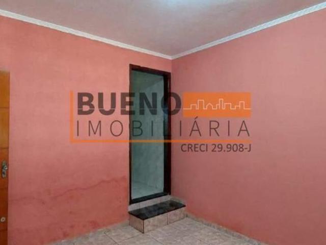 Casa à venda com 2 quartos, 1 vaga, no bairro Residencial Furlan em Santa Bárbara D&apos Oeste/SP