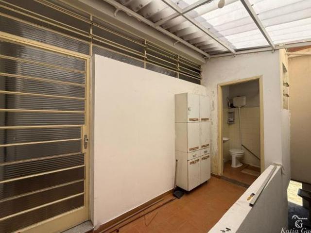 Casa à venda com 2 quartos, 2 banheiros, na Vila Arens por $ 450.000,00
