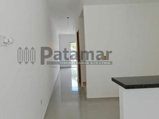 Casa a venda com 2 quartos 2 suites no Jardim Monte Kemel