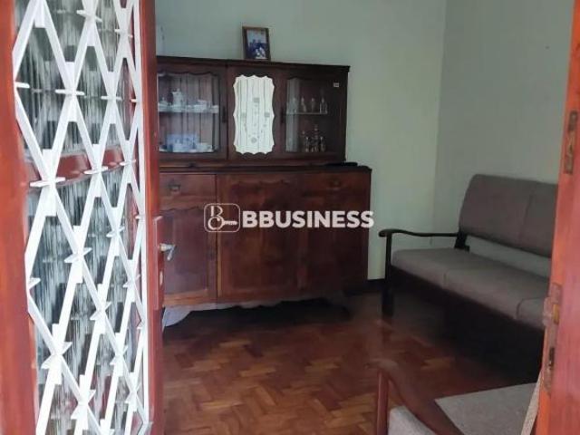 Casa à venda com 2 quartos, Terreno 335m², Santa Paula, São Caetano do Sul, SP