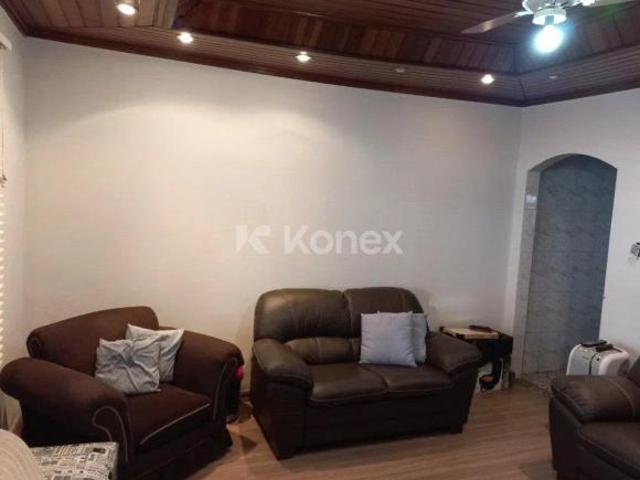 Casa à venda com 2 quartos em Vila São Francisco zona Leste, São Paulo