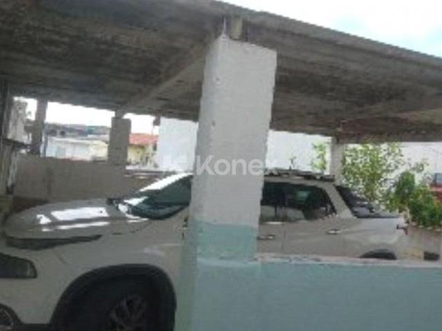 Casa à venda com 2 quartos em Ayrosa, Osasco