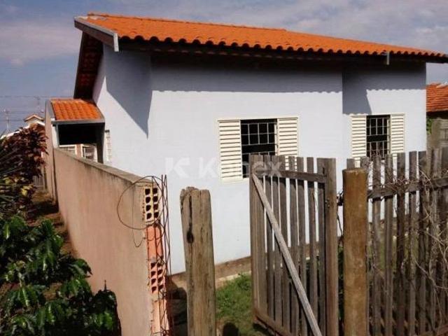 Casa à venda com 2 quartos em Centro, Manduri