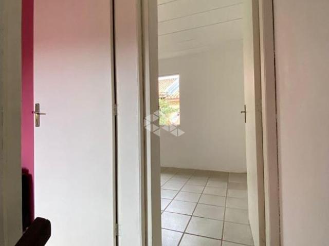 Casa a venda com 2 quartos em Condomínio na Vila Nova