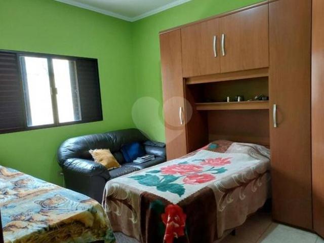 Casa à venda com 2 quartos em Parque Residencial Oratorio, São Paulo