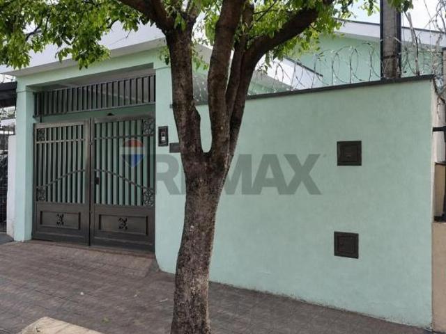 Casa à Venda com 2 quartos, na Vila Tamandaré – Ribeirão Preto/SP