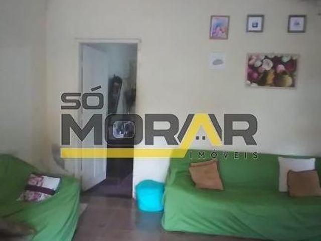 Casa a venda com 2 quartos no Uniao, Belo Horizonte