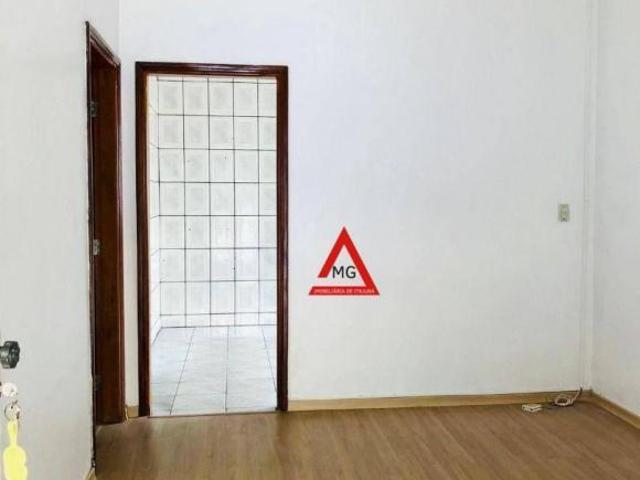 Casa á venda com 2 quartos, no bairro São Sebastião em Itajubá MG