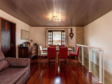 Casa à venda com 2 quartos e terreno com 384 m² no bairro Santa Felicidade em Curitiba