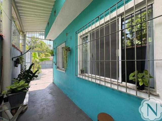 Casa à venda com 2 quartos no bairro Verde Mar