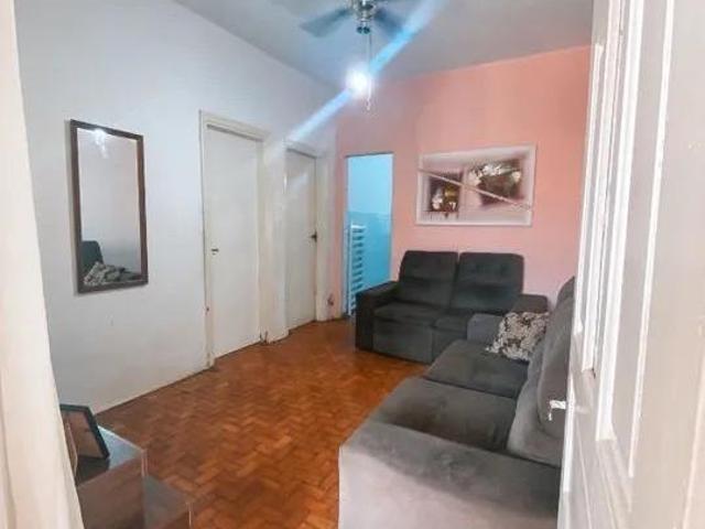 Casa à venda com 2 quartos no Bonfim em Campinas SP