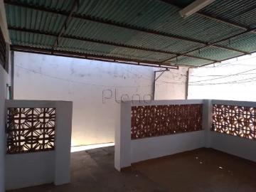Casa à venda com 2 quartos no Jardim Leonor em Campinas