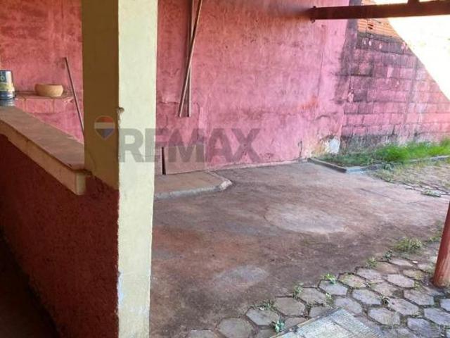 Casa à venda com 2 quartos no Jardim Primavera em Franca sp