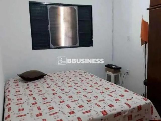 Casa à venda com 2 quartos Parque Jambeiro, Campinas, SP