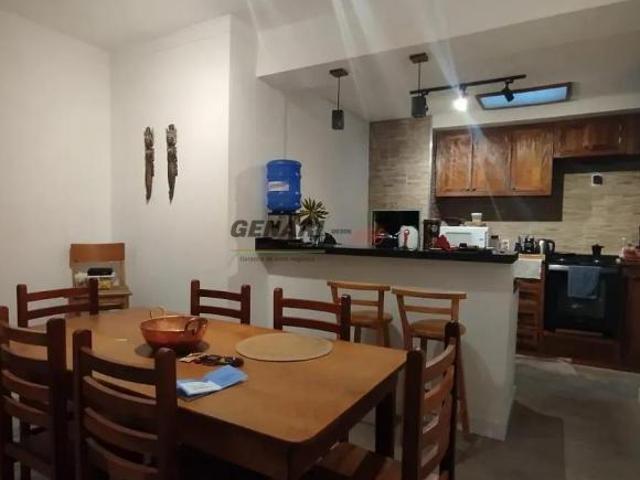 Casa à venda com 2 Quartos sendo 1 suíte no Jardim Nova Indaia, Indaiatuba, SP