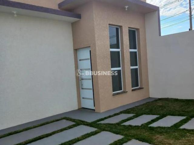 Casa à venda com 2 quartos, sendo 1 suíte Parque Bellaville, Hortolândia, SP