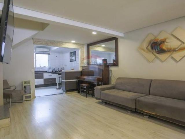 Casa à venda com 2 quartos sendo 1 suíte, 3 vagas, valor: R$ 690.000,00 Além Ponte, Zona Leste Sor