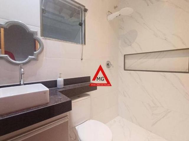 Casa à Venda com 2 quartos, sendo uma suíte, no bairro Medicina/ loteamento Jardim Lisboa em Itajubá